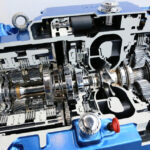 W Targach Kielce - Międzynarodowe Targi transportu Zbiorowego TRANSEXPO / Wojciech Habdas / Radio Kielce