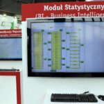 W Targach Kielce - Międzynarodowe Targi transportu Zbiorowego TRANSEXPO / Wojciech Habdas / Radio Kielce