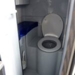 W Targach Kielce - Międzynarodowe Targi transportu Zbiorowego TRANSEXPO / Wojciech Habdas / Radio Kielce