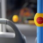 W Targach Kielce - Międzynarodowe Targi transportu Zbiorowego TRANSEXPO / Wojciech Habdas / Radio Kielce