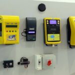 W Targach Kielce - Międzynarodowe Targi transportu Zbiorowego TRANSEXPO / Wojciech Habdas / Radio Kielce