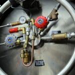 W Targach Kielce - Międzynarodowe Targi transportu Zbiorowego TRANSEXPO / Wojciech Habdas / Radio Kielce