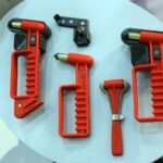 W Targach Kielce - Międzynarodowe Targi transportu Zbiorowego TRANSEXPO / Wojciech Habdas / Radio Kielce