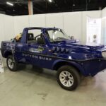 W Targach Kielce - Międzynarodowe Targi transportu Zbiorowego TRANSEXPO / Wojciech Habdas / Radio Kielce