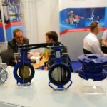 W Targach Kielce - Międzynarodowe Targi transportu Zbiorowego TRANSEXPO / Wojciech Habdas / Radio Kielce