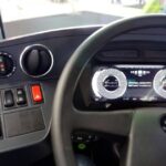 W Targach Kielce - Międzynarodowe Targi transportu Zbiorowego TRANSEXPO / Wojciech Habdas / Radio Kielce