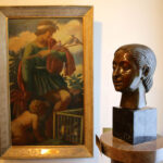 Henryk Kuna (1879-1945) / Wojciech Habdas / Radio Kielce