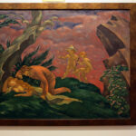 09.10.2014 Muzeum Narodowe w Kielcach. Wystawa Sztuki Współczesnej. Porcelana z Ćmielowa / Wojciech Habdas / Radio Kielce