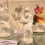 09.10.2014 Muzeum Narodowe w Kielcach. Wystawa Sztuki Współczesnej / Wojciech Habdas / Radio Kielce