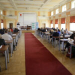 I Ogólnopolska Konferencja Naukowo-Dydaktyczna / Wojciech Habdas / Radio Kielce