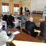 I Ogólnopolska Konferencja Naukowo-Dydaktyczna / Wojciech Habdas / Radio Kielce