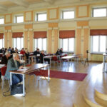 I Ogólnopolska Konferencja Naukowo-Dydaktyczna / Wojciech Habdas / Radio Kielce