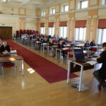 I Ogólnopolska Konferencja Naukowo-Dydaktyczna / Wojciech Habdas / Radio Kielce