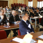 I Ogólnopolska Konferencja Naukowo-Dydaktyczna / Wojciech Habdas / Radio Kielce