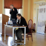 I Ogólnopolska Konferencja Naukowo-Dydaktyczna / Wojciech Habdas / Radio Kielce