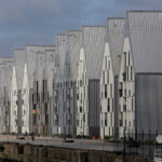 18.10.2014 Dunkierka. W oczekiwaniu na mecz Vive Tauron Kielce. / Wojciech Habdas / Radio Kielce