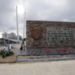 18.10.2014 Dunkierka. W oczekiwaniu na mecz Vive Tauron Kielce. / Wojciech Habdas / Radio Kielce