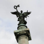 18.10.2014 Dunkierka. W oczekiwaniu na mecz Vive Tauron Kielce. / Wojciech Habdas / Radio Kielce