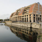 18.10.2014 Dunkierka. W oczekiwaniu na mecz Vive Tauron Kielce. / Wojciech Habdas / Radio Kielce