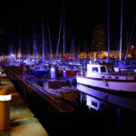 18.10.2014 Dunkierka. W oczekiwaniu na mecz Vive Tauron Kielce. / Radio Kielce