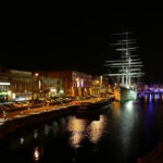 18.10.2014 Dunkierka. W oczekiwaniu na mecz Vive Tauron Kielce. / Radio Kielce