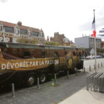 Piłkarze ręczni Vive Tauronu Kielce pokonali francuską Dunkierkę 28:25 (14:12) / Wojciech Habdas / Radio Kielce