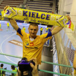 Piłkarze ręczni Vive Tauronu Kielce pokonali francuską Dunkierkę 28:25 (14:12) / Wojciech Habdas / Radio Kielce