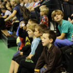 Piłkarze ręczni Vive Tauronu Kielce pokonali francuską Dunkierkę 28:25 (14:12) / Wojciech Habdas / Radio Kielce