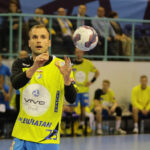 Piłkarze ręczni Vive Tauronu Kielce pokonali francuską Dunkierkę 28:25 (14:12) / Wojciech Habdas / Radio Kielce