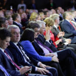 20.10.2014 Kielce. Konwencja wyborcza PiS / Wojciech Habdas / Radio Kielce