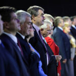 20.10.2014 Kielce. Konwencja wyborcza PiS / Wojciech Habdas / Radio Kielce