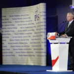 20.10.2014 Kielce. Konwencja wyborcza PiS / Wojciech Habdas / Radio Kielce