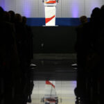 20.10.2014 Kielce. Konwencja wyborcza PiS. Krzysztof Lipiec / Wojciech Habdas / Radio Kielce