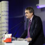 20.10.2014 Kielce. Konwencja wyborcza PiS. Wojciech Lubawski / Wojciech Habdas / Radio Kielce