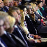 20.10.2014 Kielce. Konwencja wyborcza PiS / Wojciech Habdas / Radio Kielce