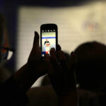 20.10.2014 Kielce. Konwencja wyborcza PiS / Wojciech Habdas / Radio Kielce