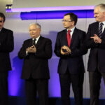 20.10.2014 Kielce. Konwencja wyborcza PiS / Wojciech Habdas / Radio Kielce