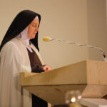 25.10.2014 Skarżysko-Kamienna. Sanktuarium Ostrobramskie Bazyliką Mniejszą. Uroczysta Msza św. pod przewodnictwem ks. kard. Gerharda Mullera / Wojciech Habdas / Radio Kielce