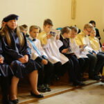 25.10.2014 Skarżysko-Kamienna. Sanktuarium Ostrobramskie Bazyliką Mniejszą. Uroczysta Msza św. pod przewodnictwem ks. kard. Gerharda Mullera / Wojciech Habdas / Radio Kielce