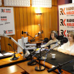 26.10.2014 Kielce. Dzień Dobry Dzieci / Wojciech Habdas / Radio Kielce