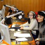 26.10.2014 Kielce. Dzień Dobry Dzieci / Wojciech Habdas / Radio Kielce