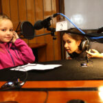 26.10.2014 Kielce. Dzień Dobry Dzieci / Wojciech Habdas / Radio Kielce