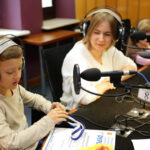 26.10.2014 Kielce. Dzień Dobry Dzieci / Wojciech Habdas / Radio Kielce