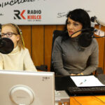26.10.2014 Kielce. Dzień Dobry Dzieci / Wojciech Habdas / Radio Kielce