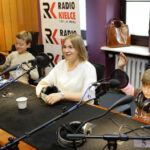 26.10.2014 Kielce. Dzień Dobry Dzieci / Wojciech Habdas / Radio Kielce