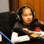 26.10.2014 Kielce. Dzień Dobry Dzieci / Wojciech Habdas / Radio Kielce