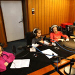 26.10.2014 Kielce. Dzień Dobry Dzieci / Wojciech Habdas / Radio Kielce