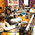 26.10.2014 Kielce. Dzień Dobry Dzieci / Wojciech Habdas / Radio Kielce