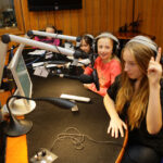 26.10.2014 Kielce. Dzień Dobry Dzieci / Wojciech Habdas / Radio Kielce