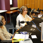 26.10.2014 Kielce. Dzień Dobry Dzieci / Wojciech Habdas / Radio Kielce